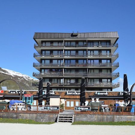 Residence Oisans - Appartement Chaleureux Ski Aux Pieds Aux Menuires Mae-4874 サン・マルタン・ド・ベルヴィル エクステリア 写真